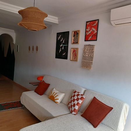 סן חואן דה אזנלפארצ'ה San Juan Green House מראה חיצוני תמונה