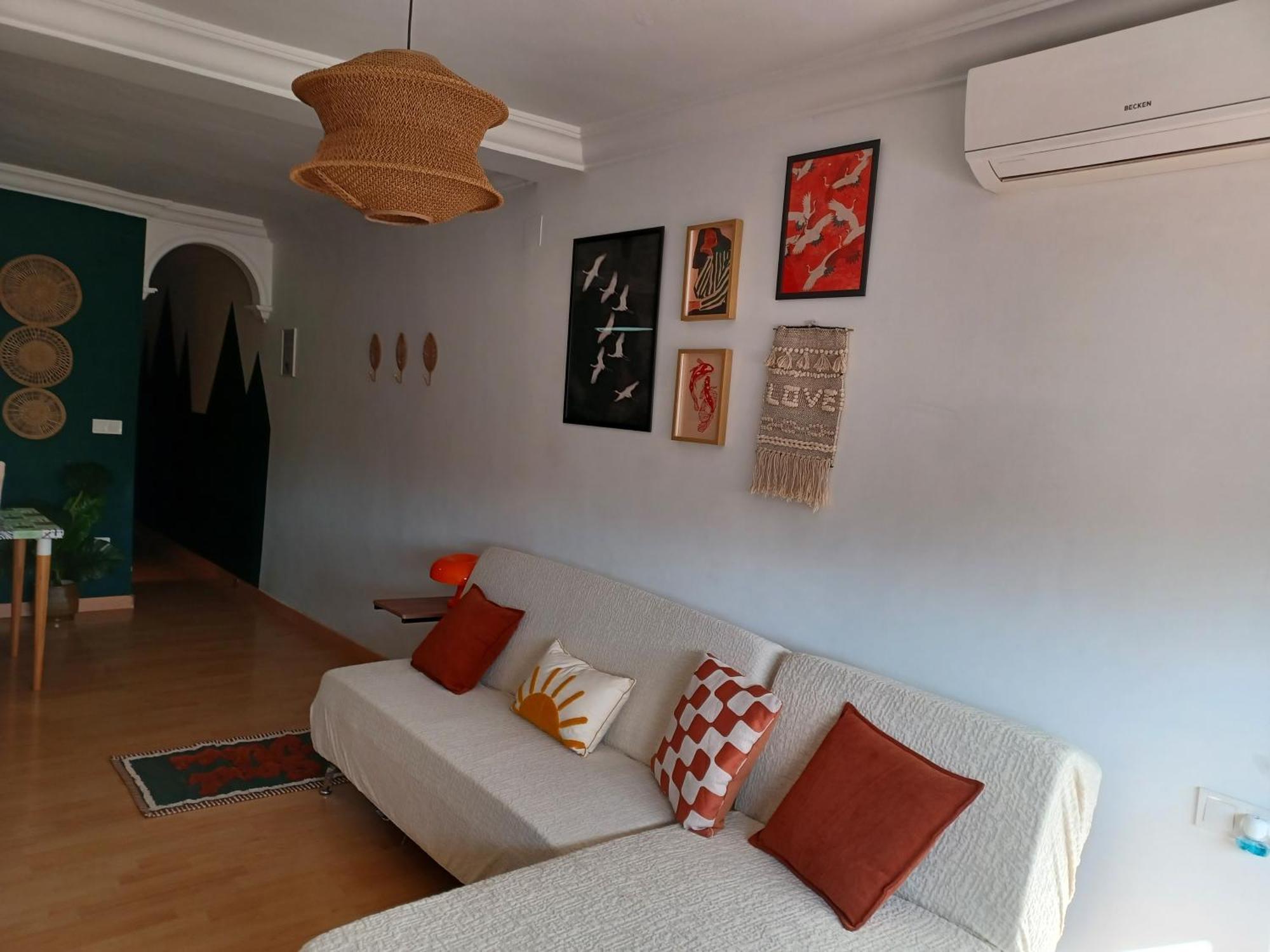 סן חואן דה אזנלפארצ'ה San Juan Green House מראה חיצוני תמונה